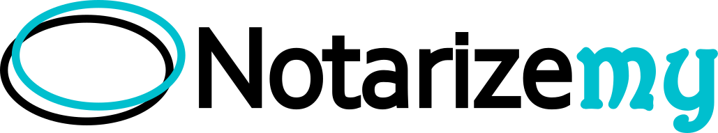Notarize My